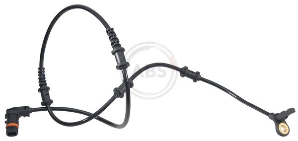 Sensor, Raddrehzahl