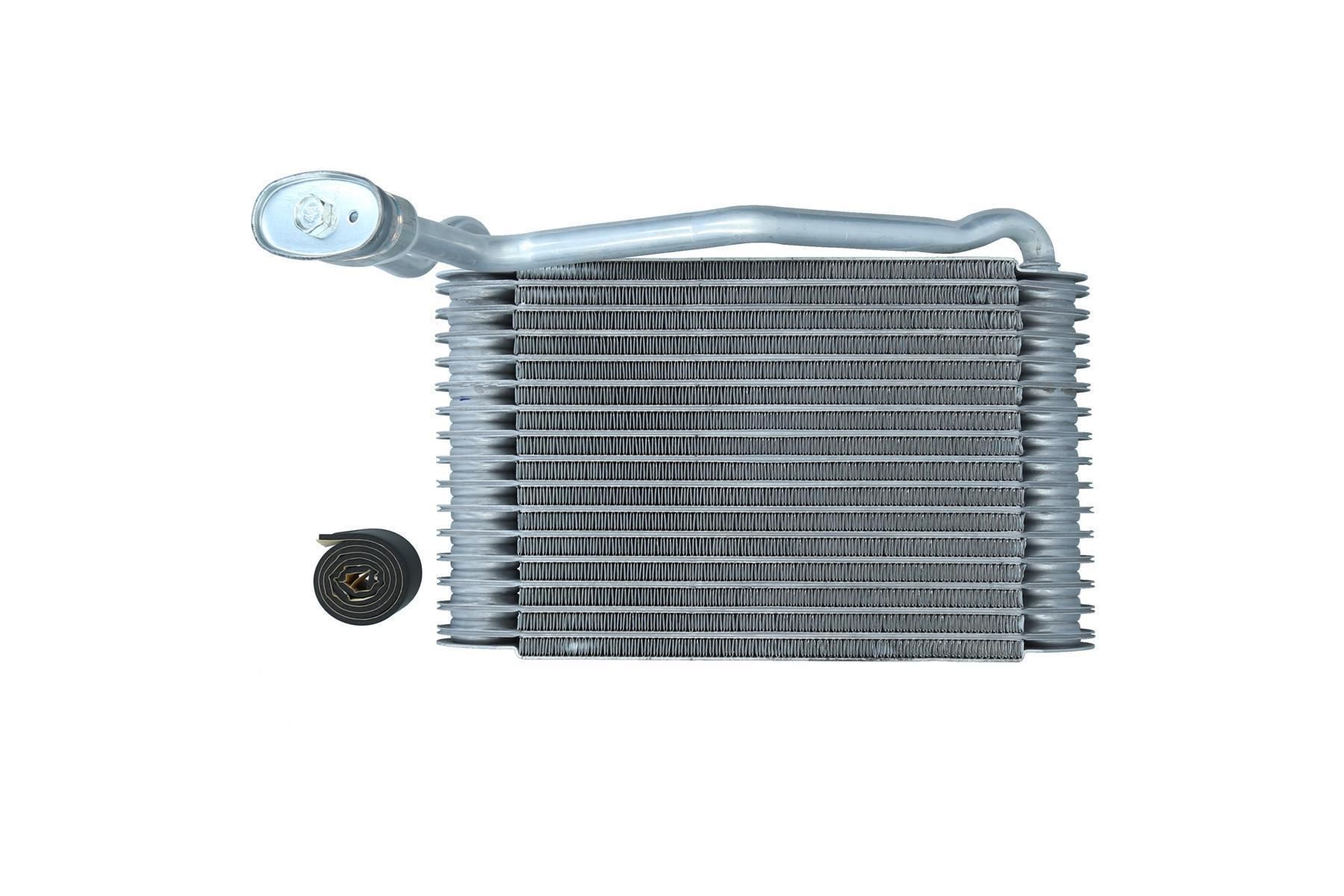 Verdampfer, Klimaanlage