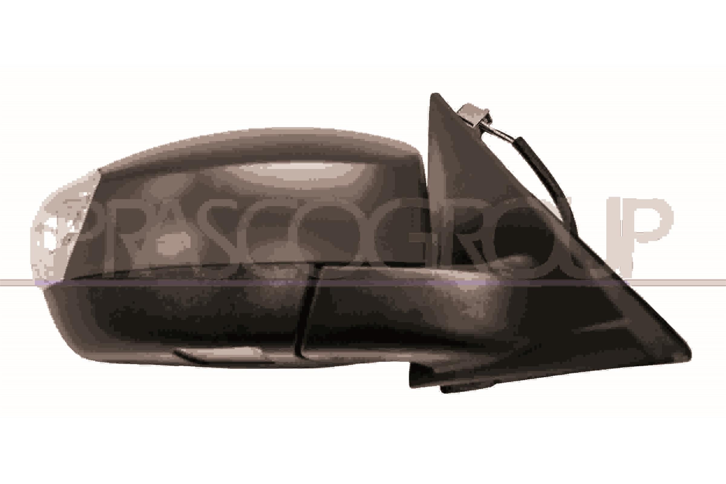 FD0797323P PRASCO Premium külső visszapillantó