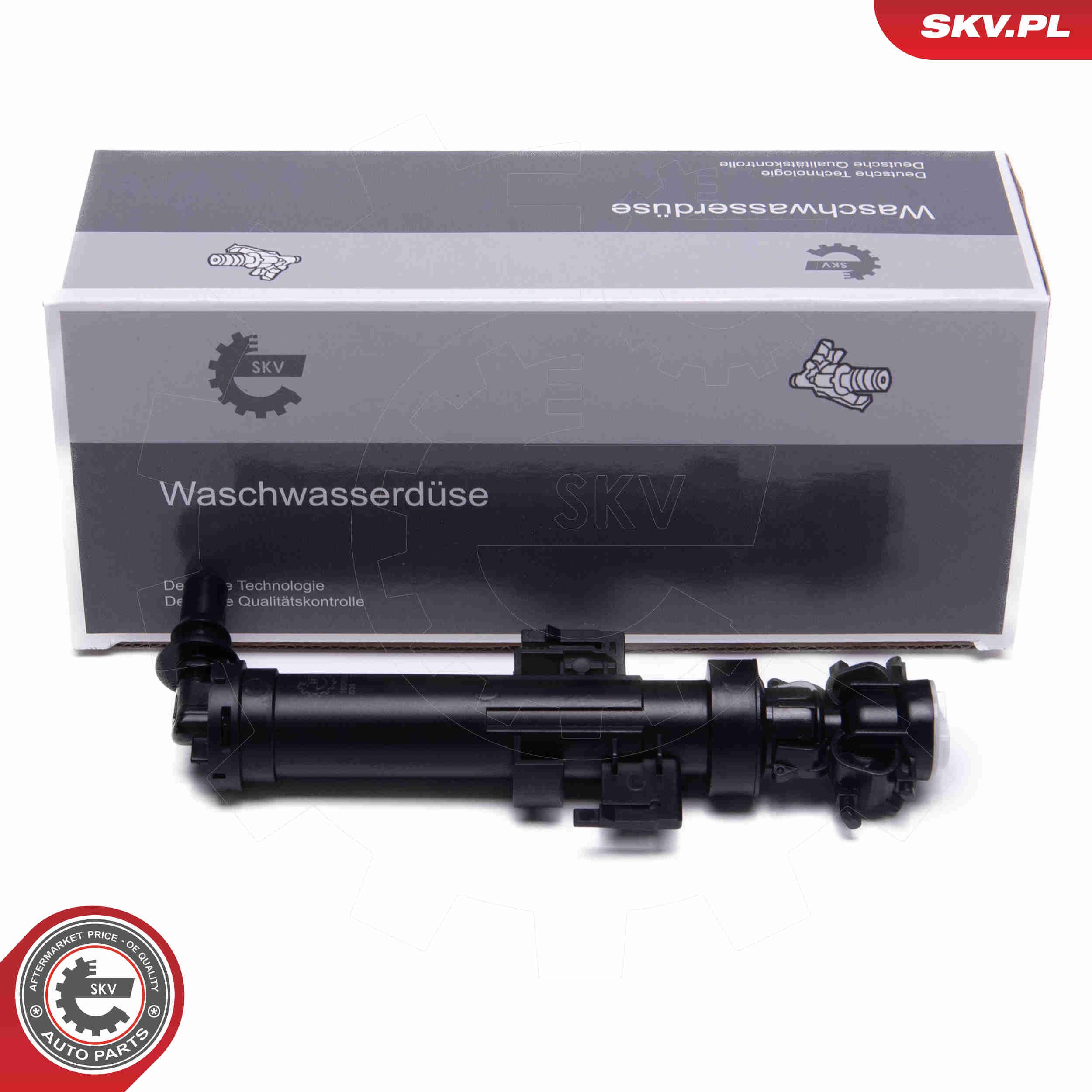 ESEN SKV 15SKV728 - Waschwasserd&uuml;se, Scheinwerferreinigung