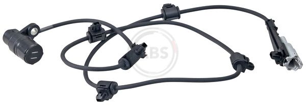 Sensor, Raddrehzahl Sensor, Raddrehzahl