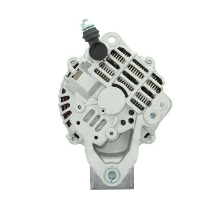 Generator Generator