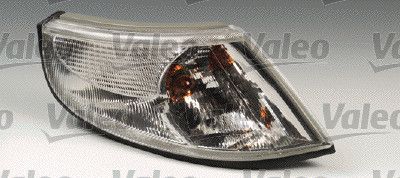 086682 VALEO villogó izzó