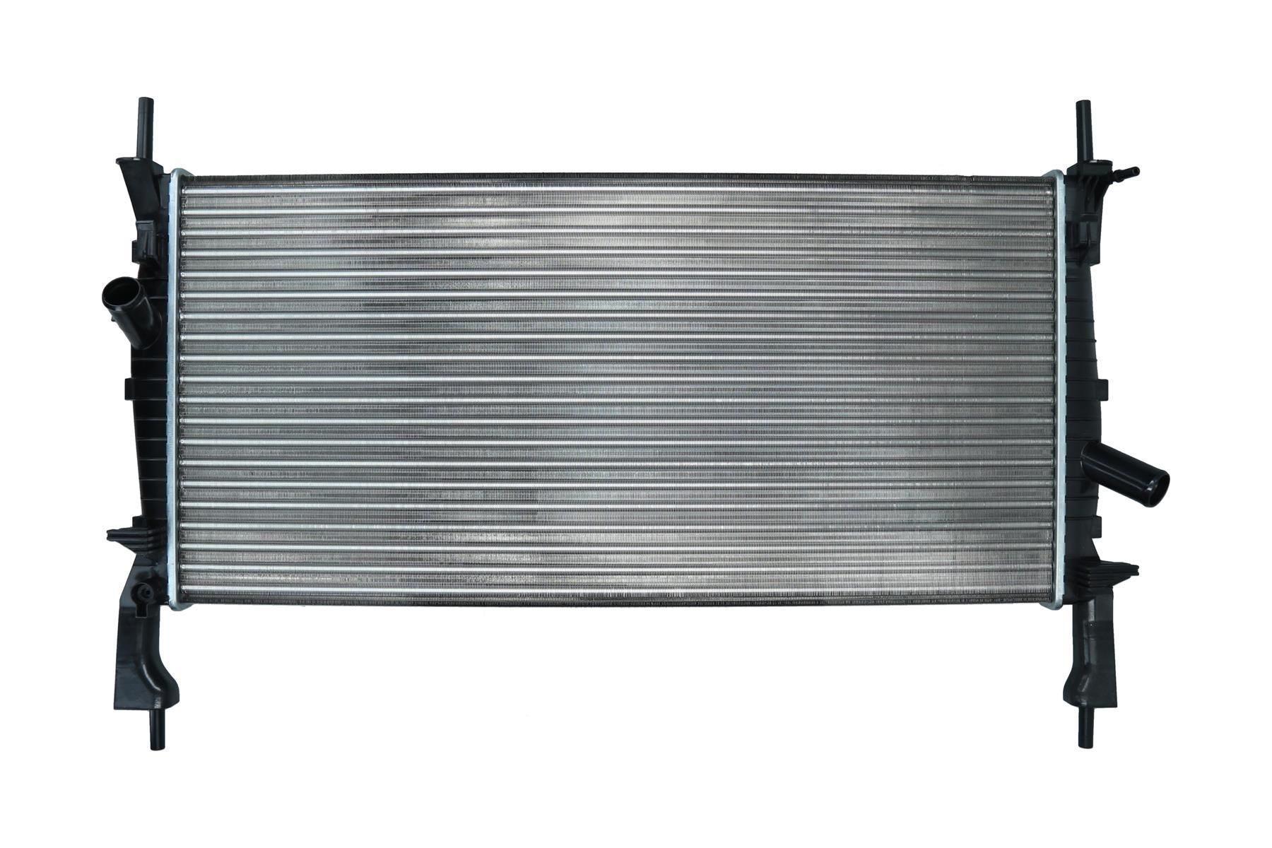 K&uuml;hler, Motork&uuml;hlung