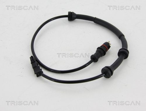 Sensor, Raddrehzahl
