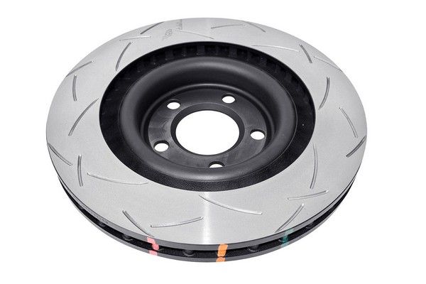 4000 T3 Slot KP [ Ford Territory Turbo AWD F ] - TecDoc 2