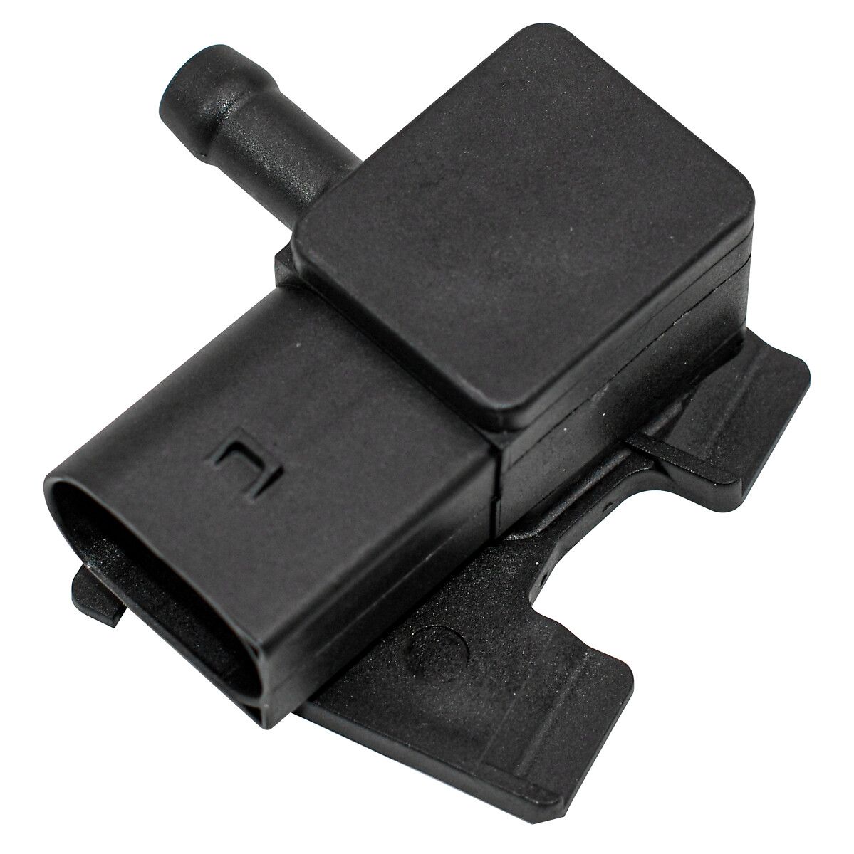 Sensor, Abgasdruck