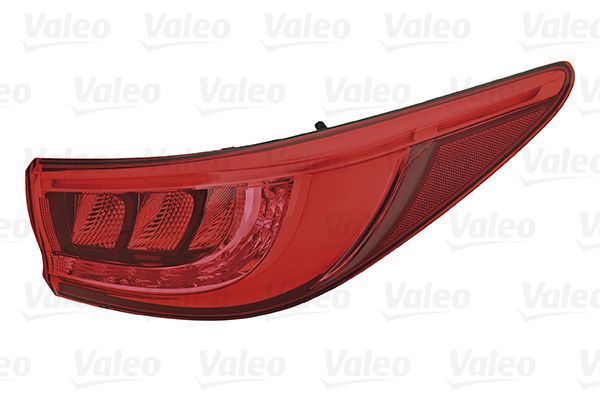 VALEO 047062 Tail Light Assembly