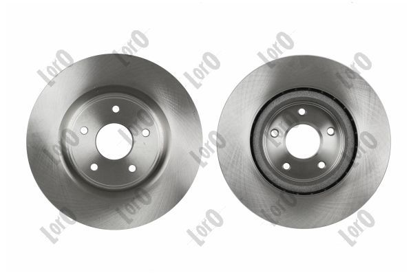 Brake Disc 231-03-246