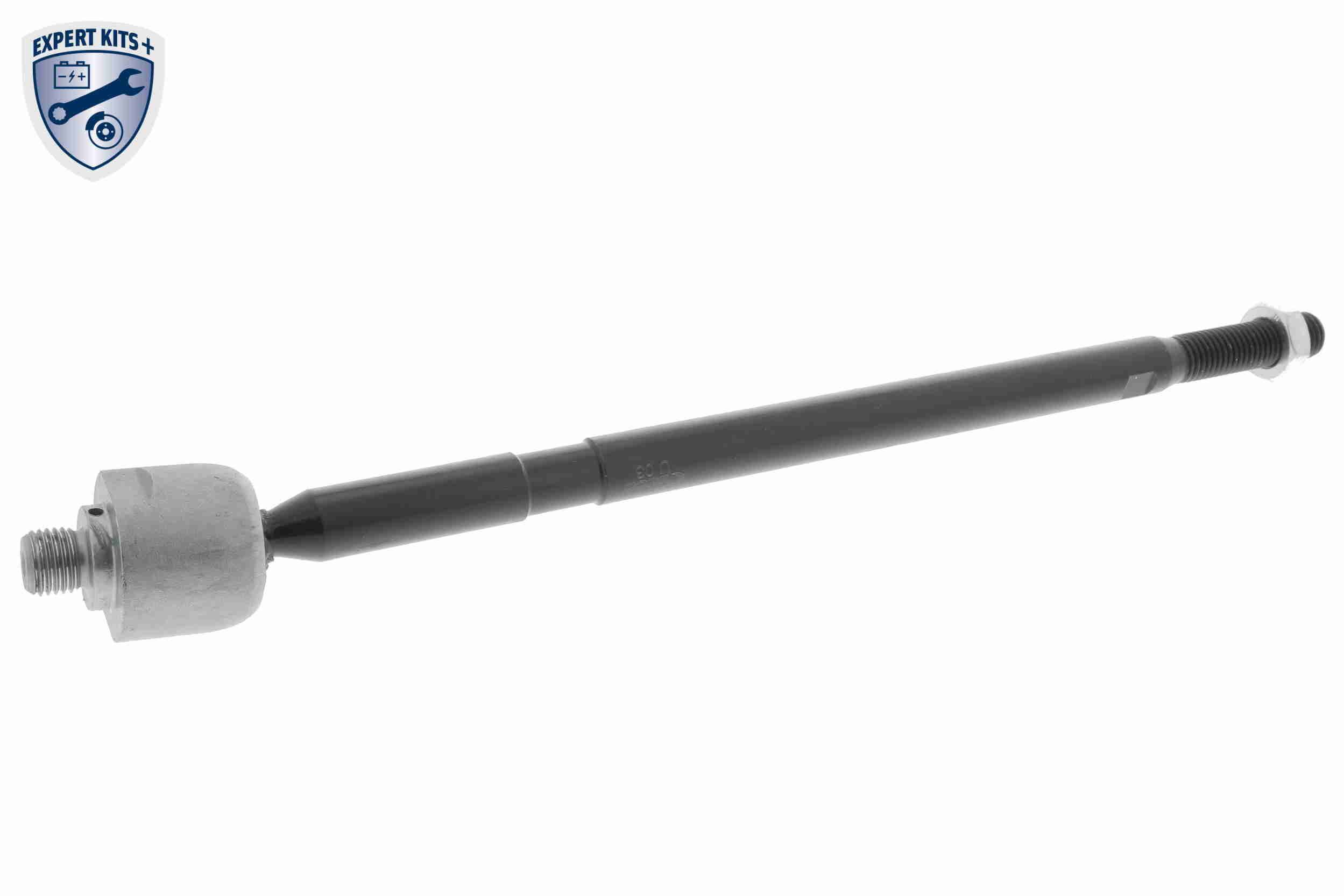 Axialgelenk, Spurstange