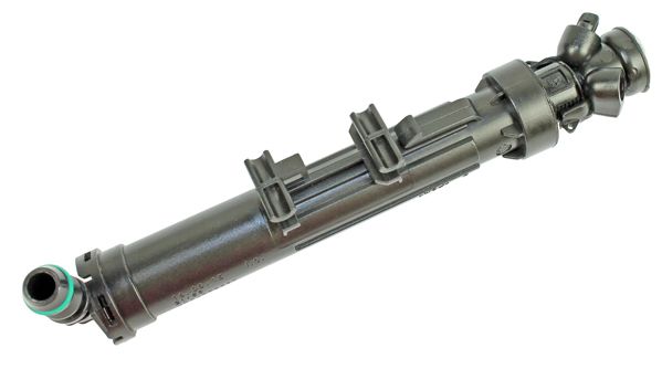 METZGER 2220554 - Waschwasserd&uuml;se, Scheinwerferreinigung