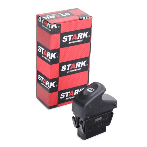 STARK SKCUD-5760026 Switch, window regulator