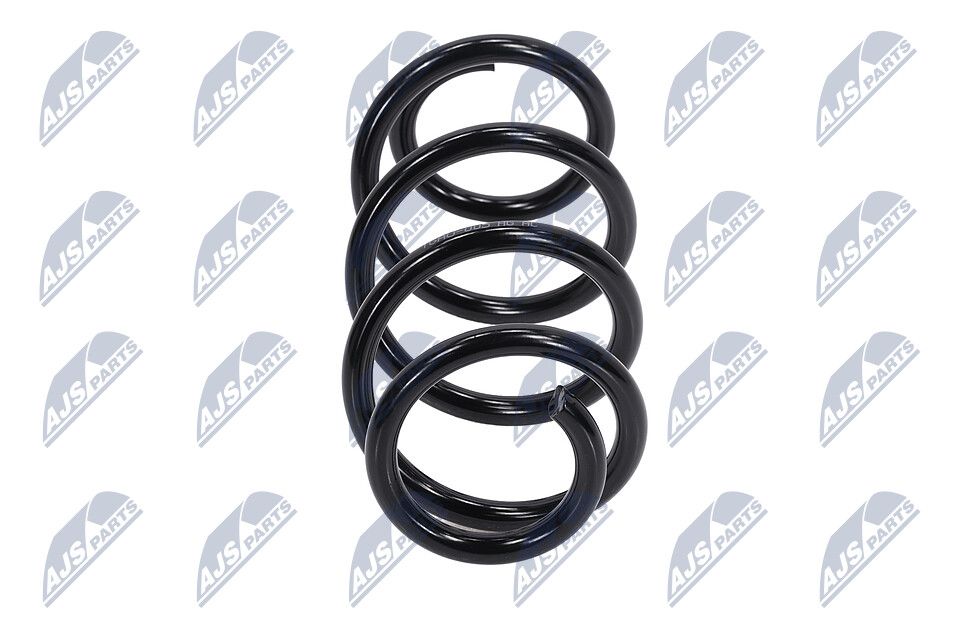 spyruoklė
