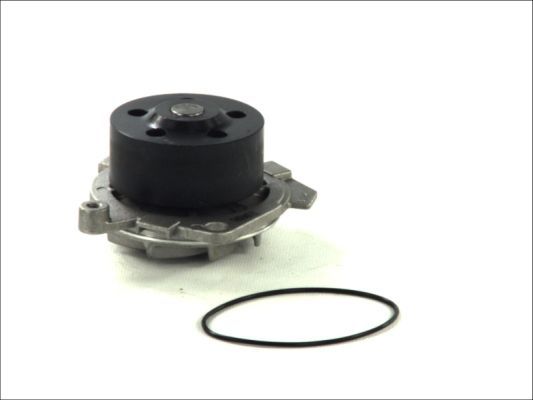 Water Pump, engine cooling D1D019TT