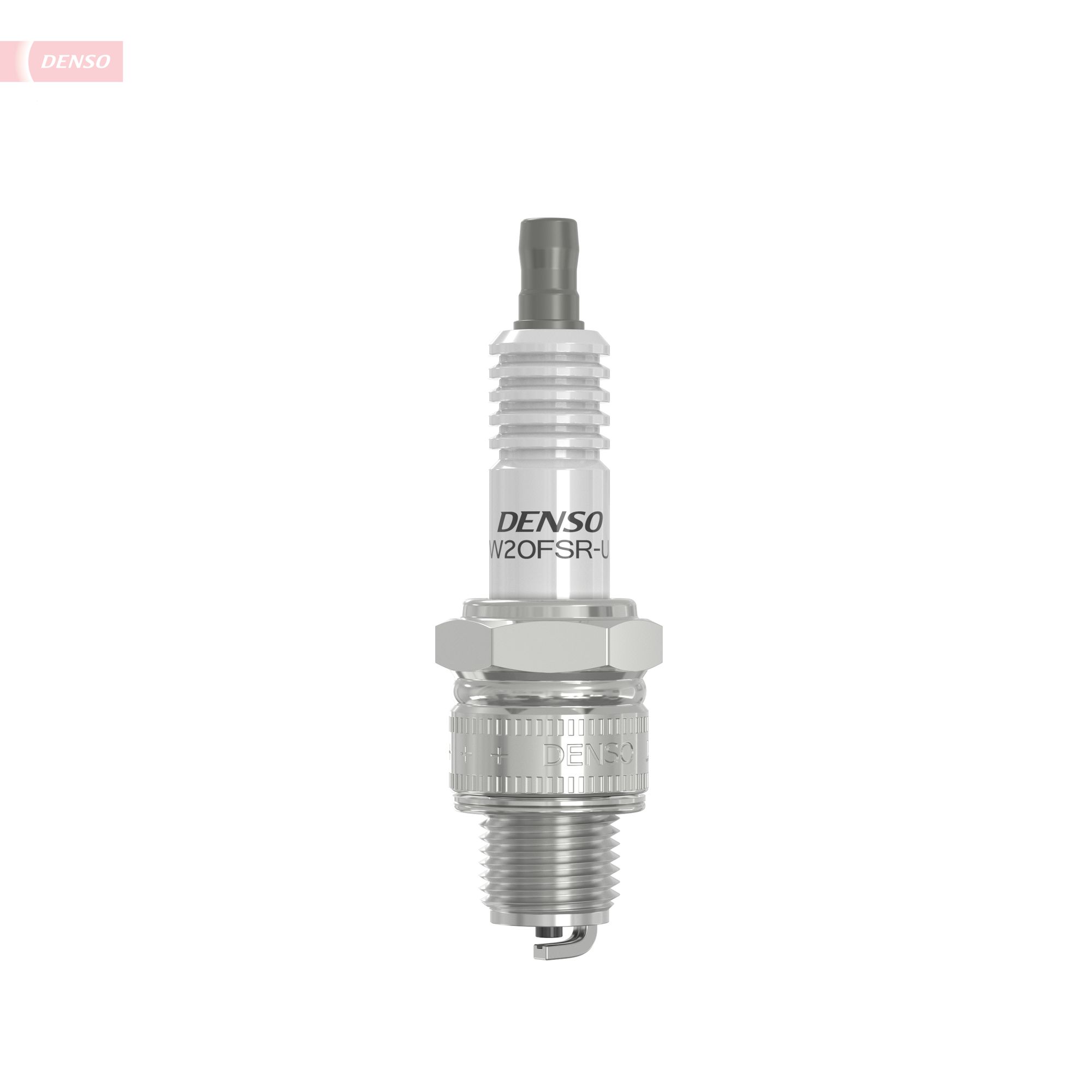 Spark Plug W20FSR-U