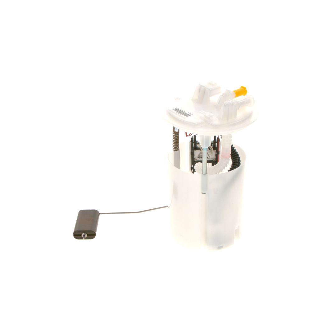 Sensor, Kraftstoffvorrat