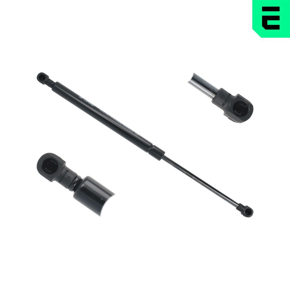 OPTIMAL AG-51814 - Gasfeder, Koffer-/Laderaum