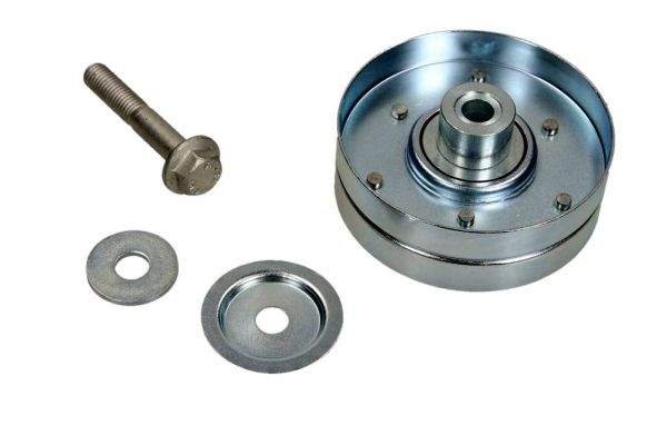Umlenk-/Führungsrolle, Keilrippenriemen