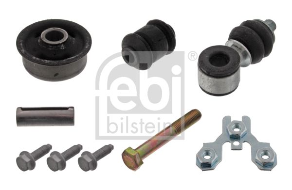 Mounting and Bolting Kit, control/trailing arm 07861