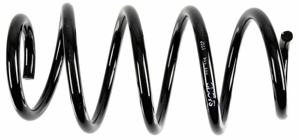 SACHS 993 119 Suspension Spring
