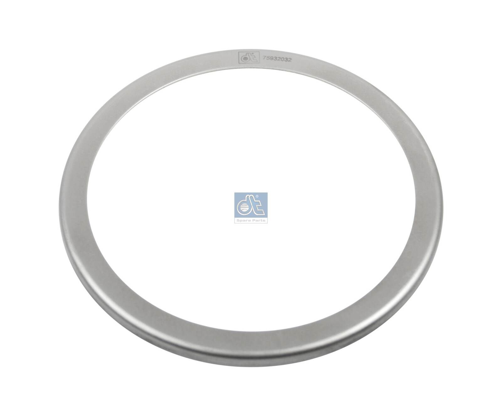 Distanzring, Hauptwelle (Au&szlig;enplanetengetriebe)