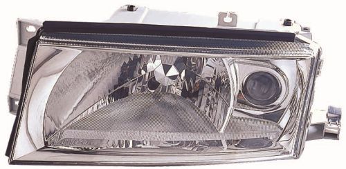 ABAKUS 665-1106R-LDEMF Headlight