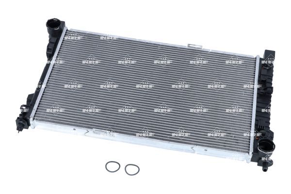 NRF 53878 - K&uuml;hler, Motork&uuml;hlung EASY FIT