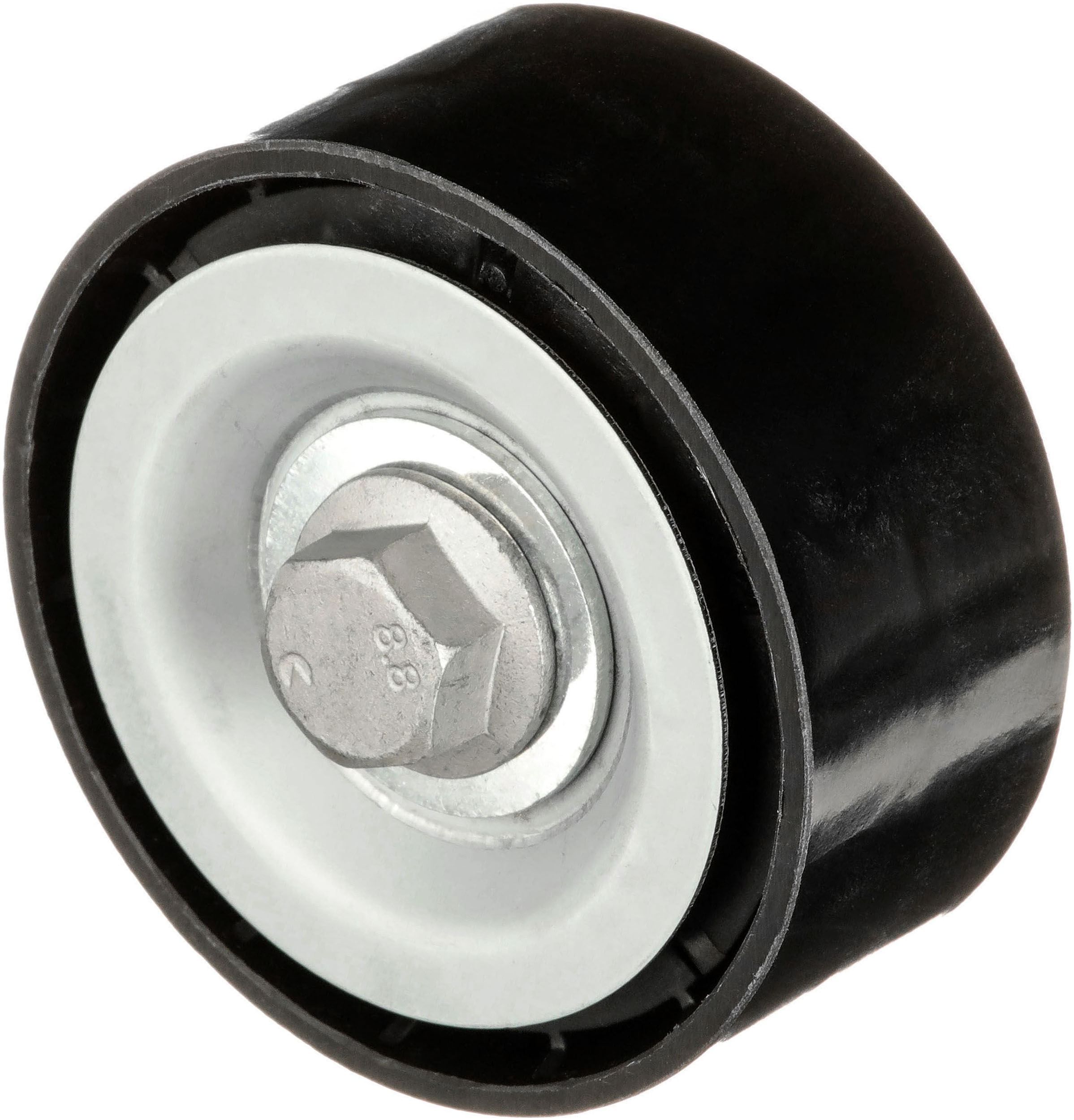 Umlenk-/Führungsrolle, Keilrippenriemen