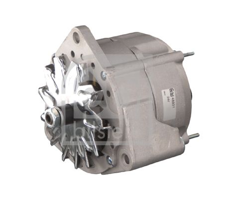 Alternator 48931