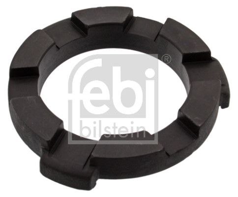Arandela de tope, clutch