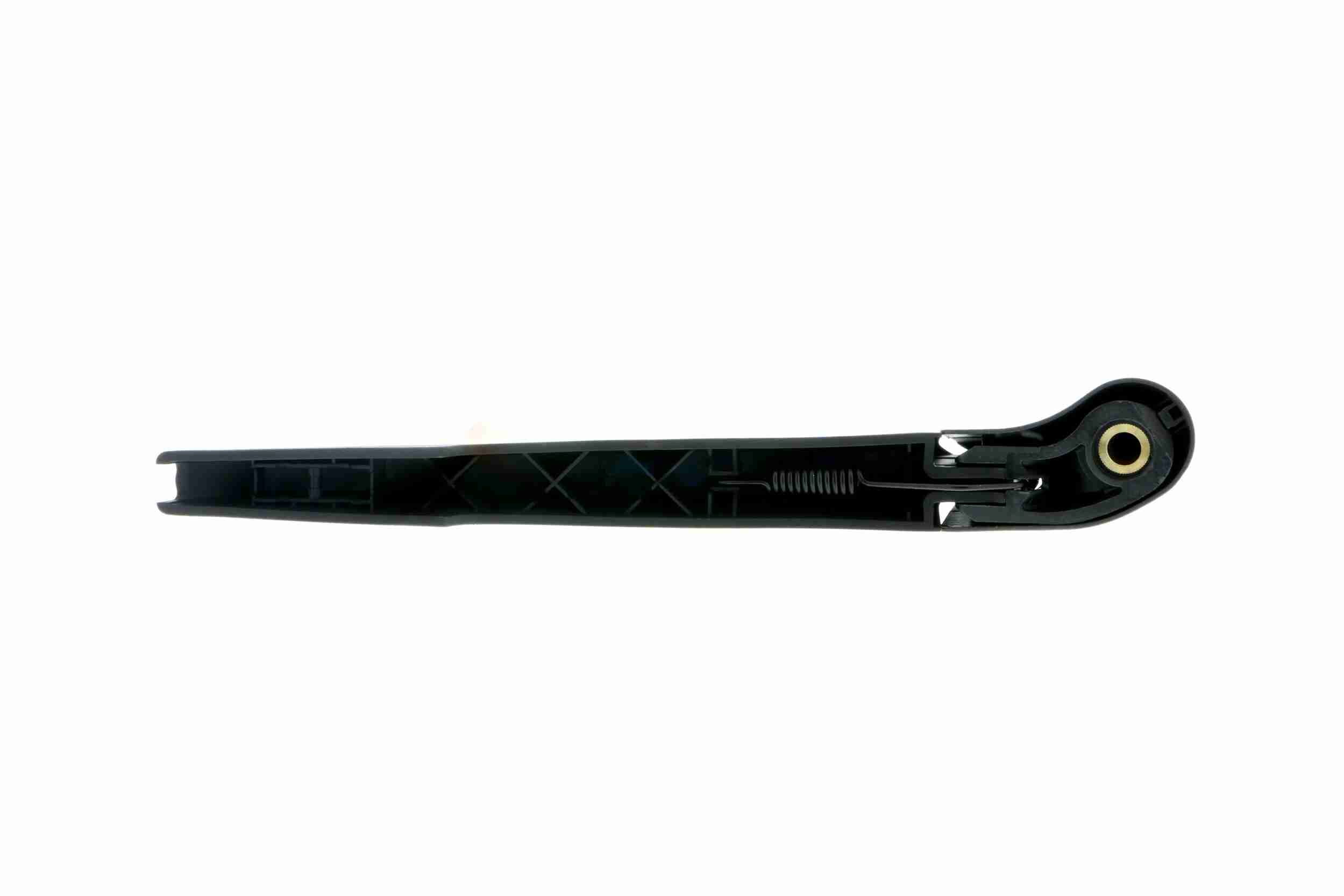 Wischarm, Scheibenreinigung