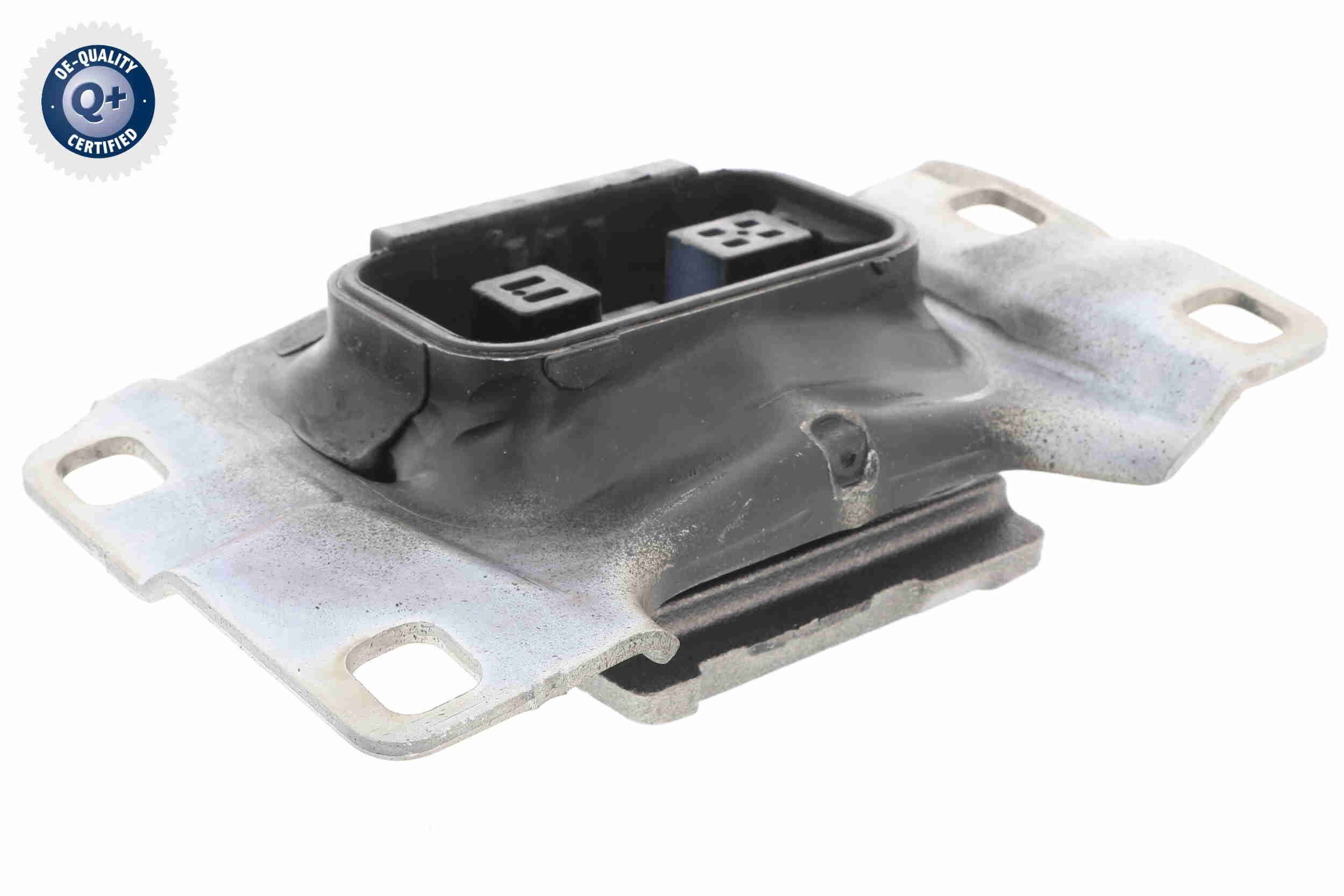 Halter, Motoraufh&auml;ngung