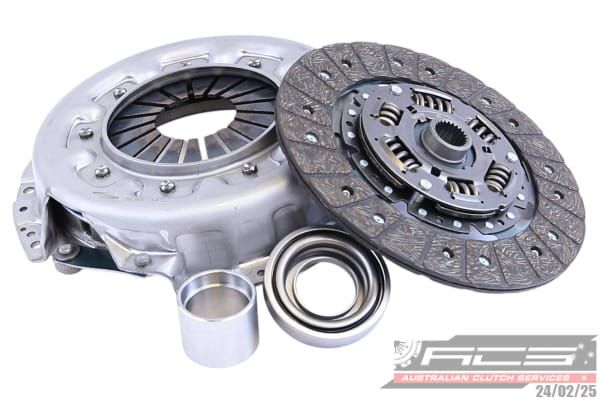 KIT STD NISSAN SILVIA 2.0L - TecDoc Only