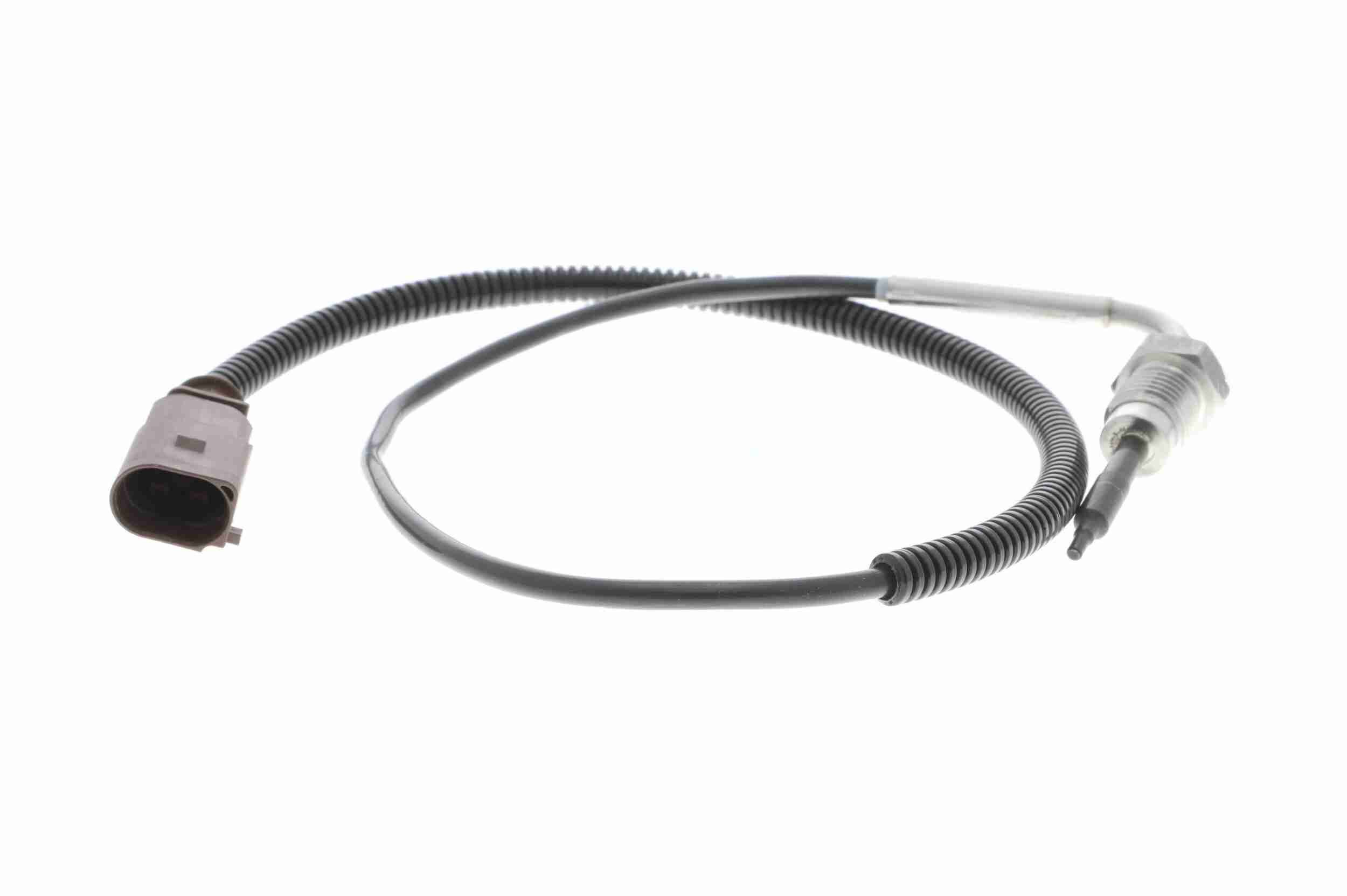 Sensor, Abgastemperatur