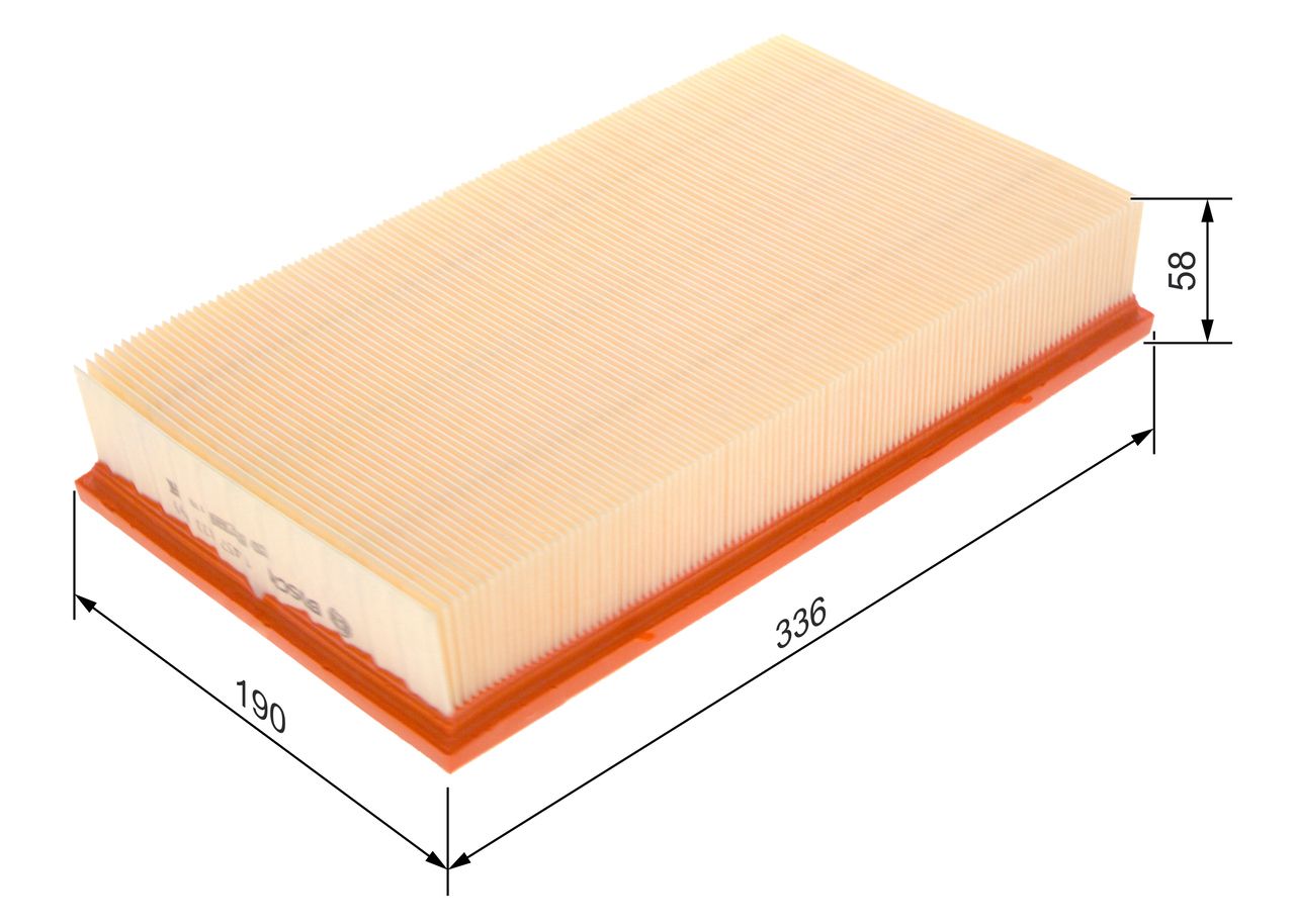 Luftfilter