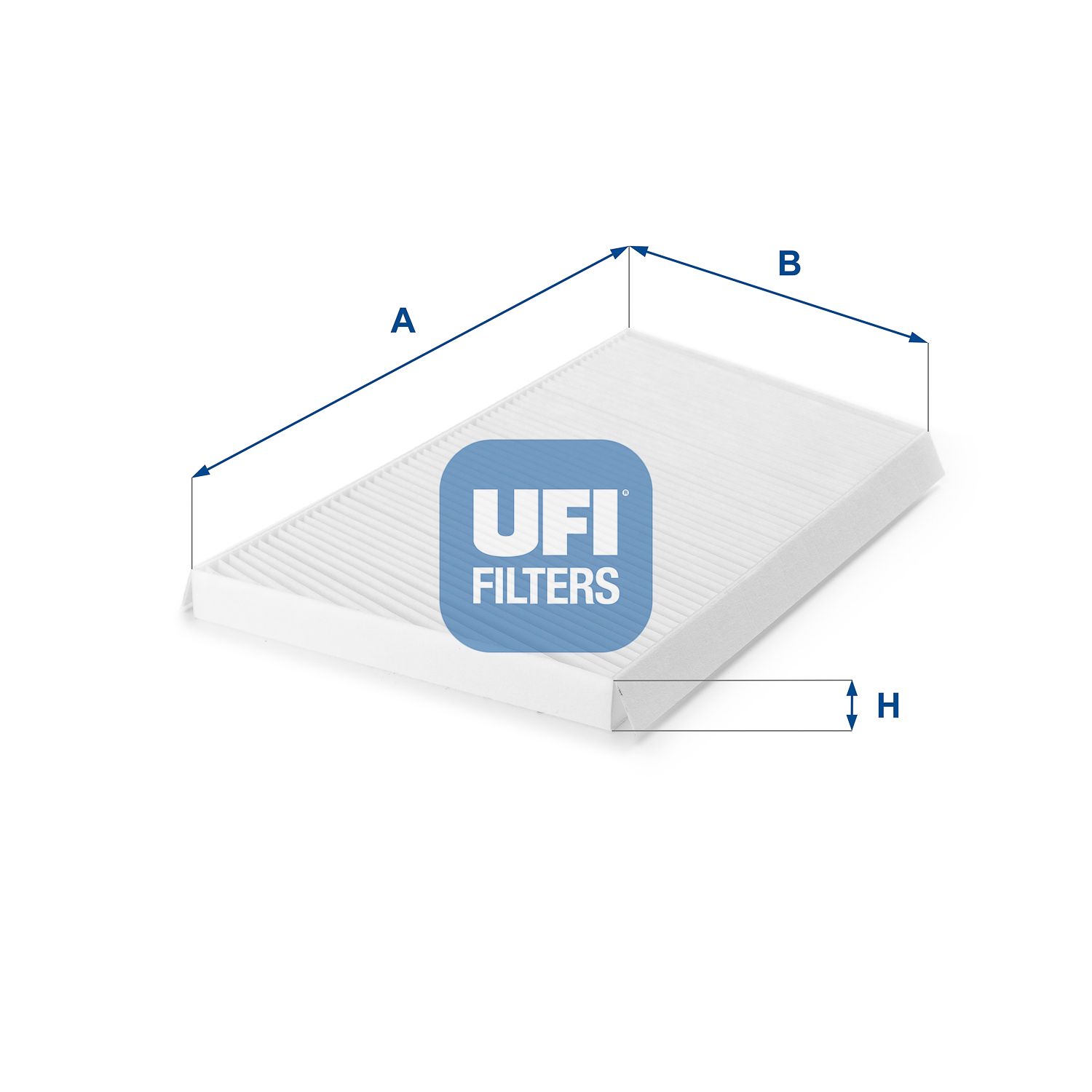 Filter, cabin air 53.094.00