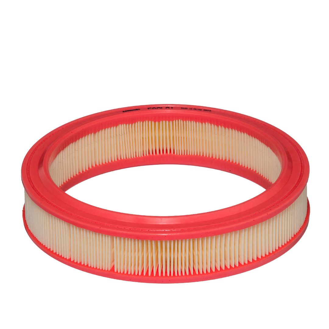 HENGST FILTER E89L01 - Luftfilter