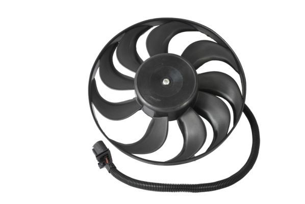 Fan, engine cooling D8W003TT