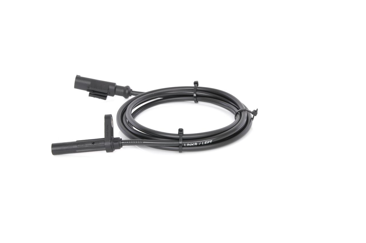 Sensor, Raddrehzahl