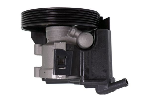 Hydraulikpumpe, Lenkung
