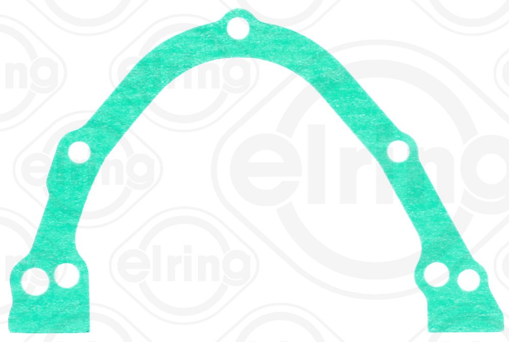 ELRING 617.852 Gasket, housing cover (crankcase)