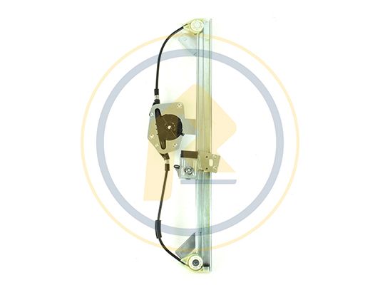 01.7603 Ac Rolcar ablakemelő