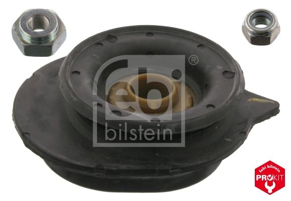 Repair Kit, suspension strut support mount 37583