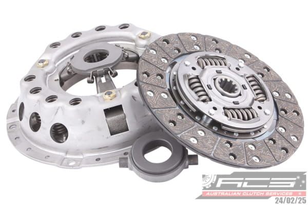KIT STD JAGUAR 3.4/3.8L - TecDoc Only