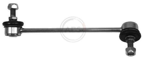 Stange/Strebe, Stabilisator