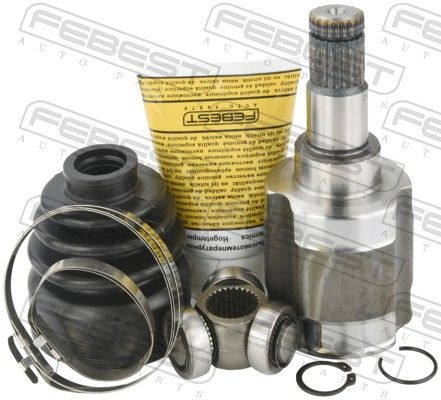 Joint Kit, drive shaft 0711-RS415ATLH