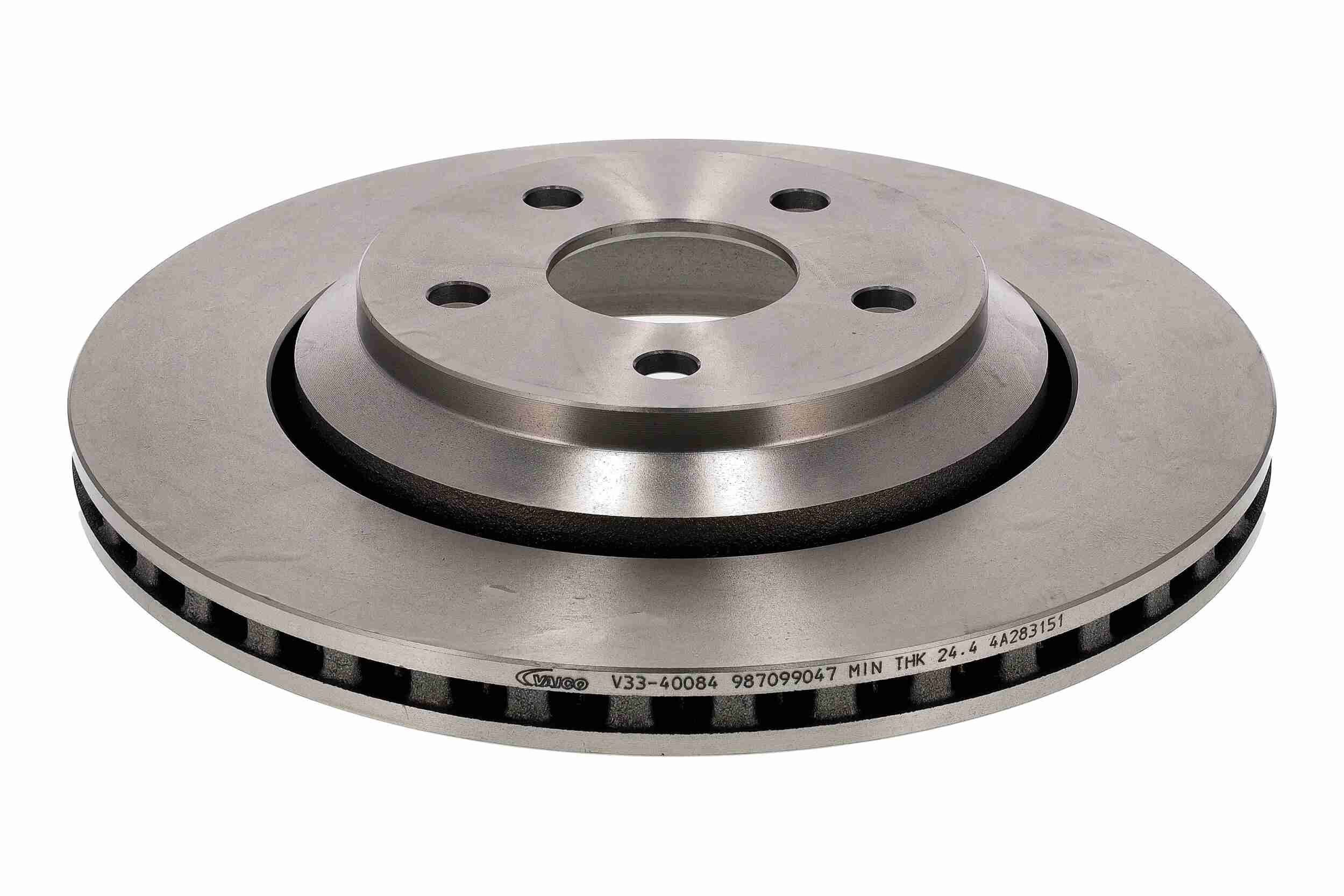 Bremsscheibe