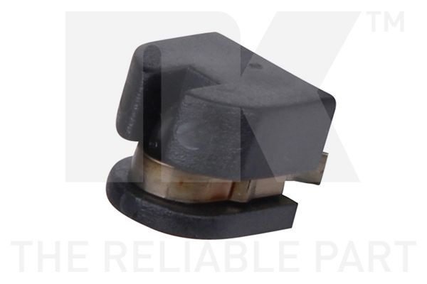 Warnkontakt, Bremsbelagverschlei&szlig;