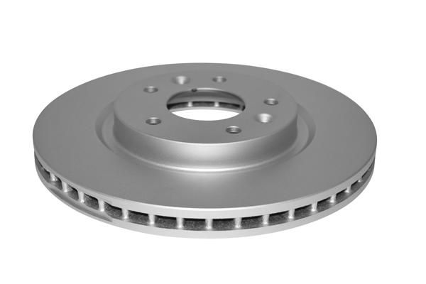 En-Shield Standard KP [ Nissan Qashqai J11 Series 1.6L Diesel & 2.0L Petrol 07/14-> F ] same as DBA2620E - TecDoc 2
