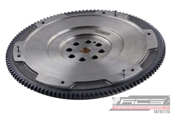 F/W C/IRON HONDA 2.0,2.2,2.3L - TecDoc 1